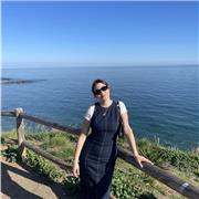 Profesora particular para clases de ingles